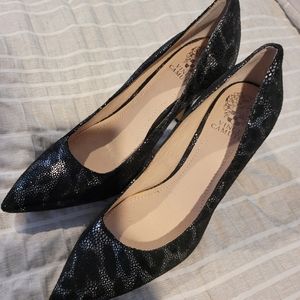 Vince Camuto heels
